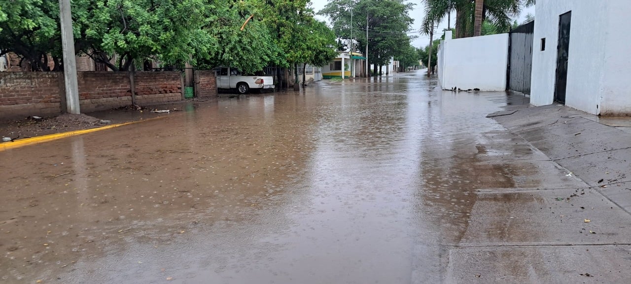 Lloviznas