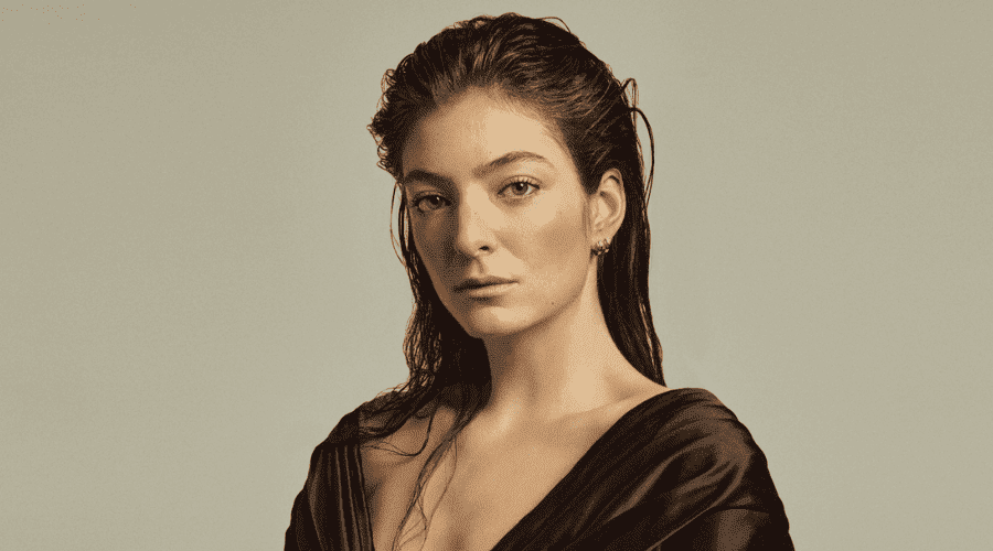 Lorde.