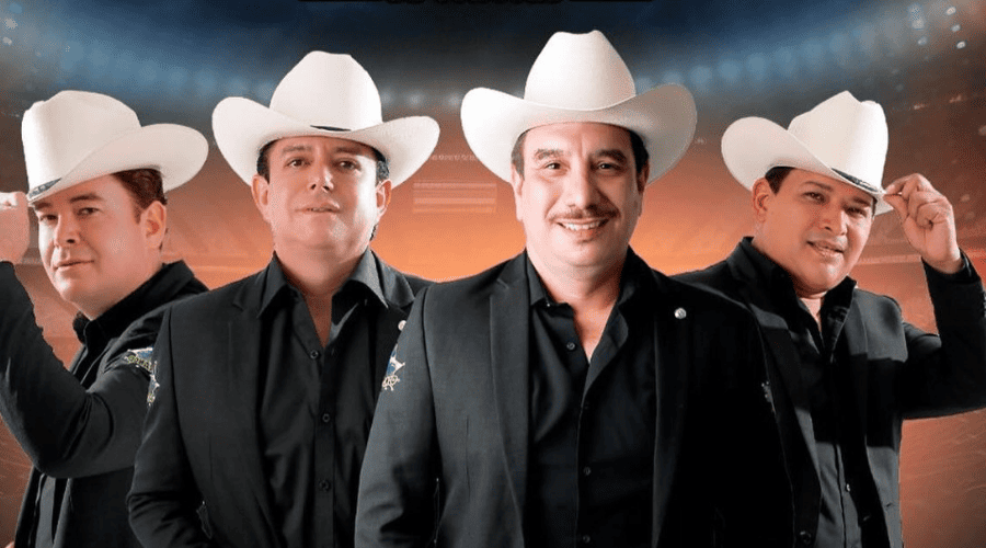 Los Alegres del Barranco.