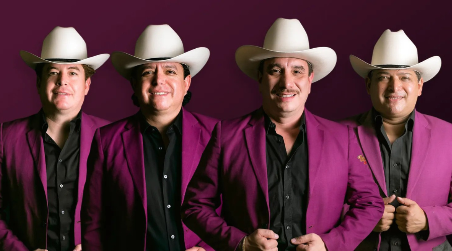 Los Alegres del Barranco