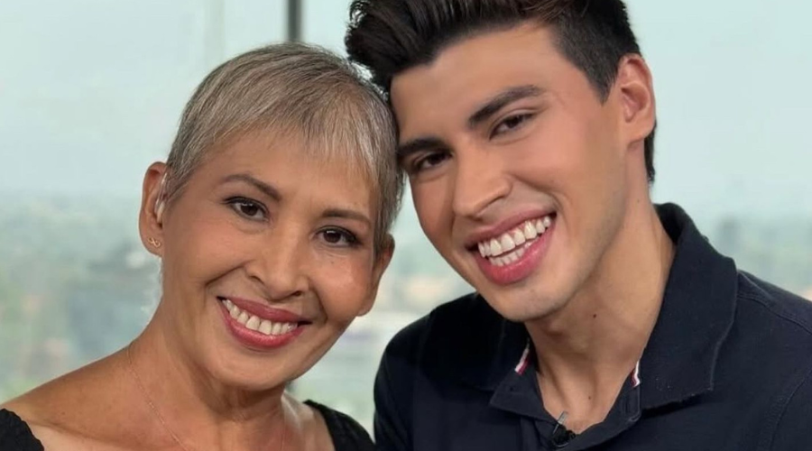 mama de la divaza
