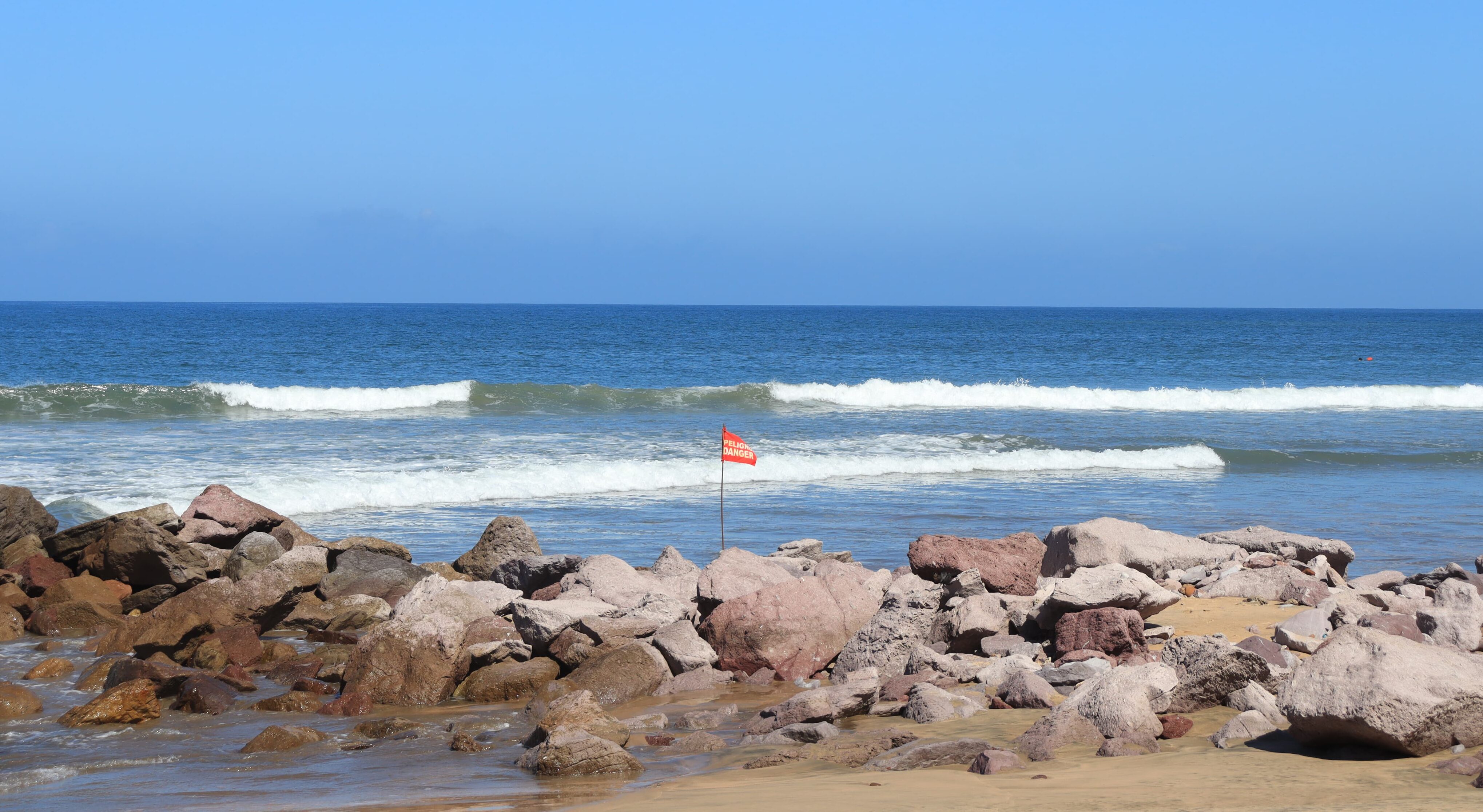 Playa de Mazatlán