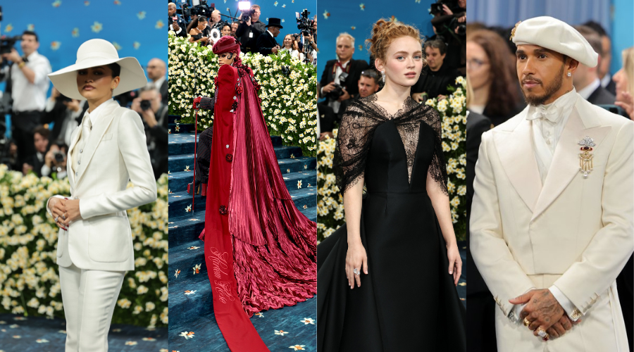 MET Gala 2025.
