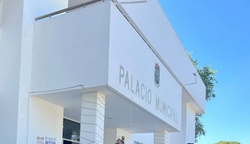 Palacio de Angostura
