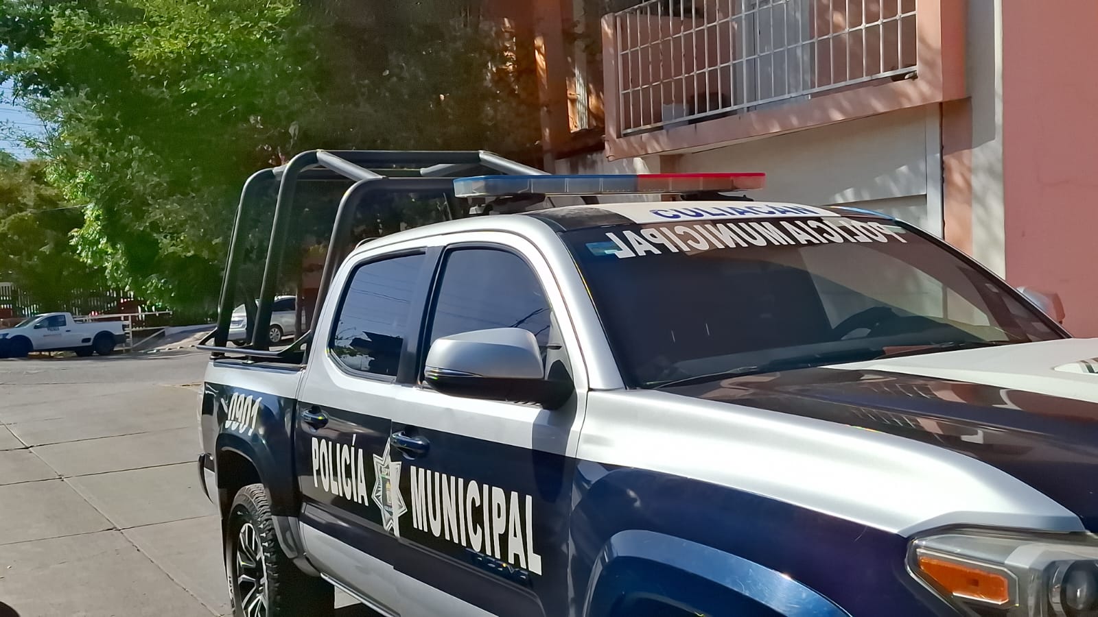 patrulla