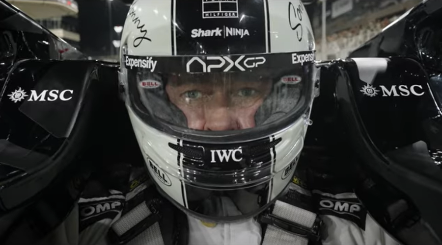 pelicula f1