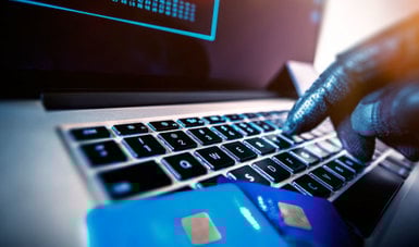 Fraude cibernético