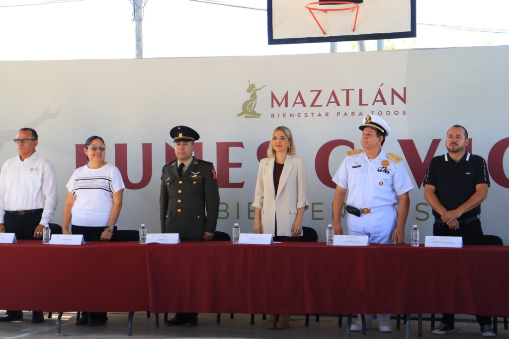 Primaria de Mazatlán