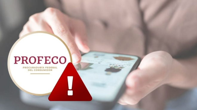 Hot Sale 2025: ¿Fuiste víctima de fraude? Así puedes reportarlo ante la Profeco