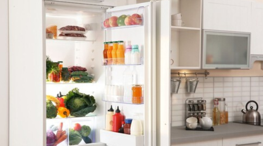 refrigeradores