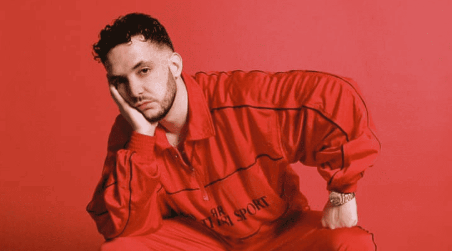C.Tangana.