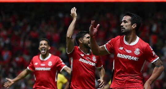 Toluca es campeón del Torneo Clausura 2025