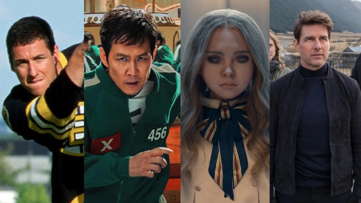 ¡Estrenos! Netflix prepara un mes de junio lleno de acción, drama y contenido familiar