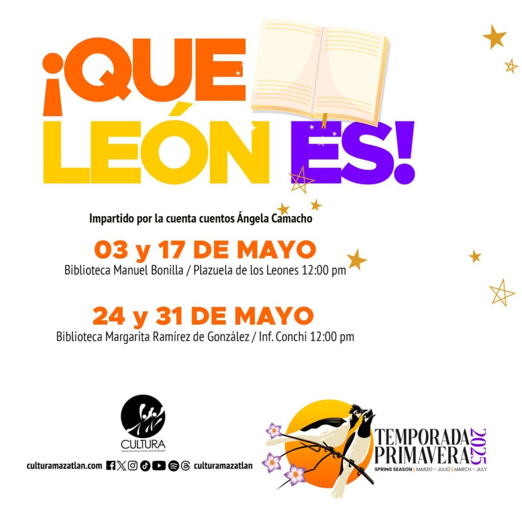 La última jornada de ¡Que León es!