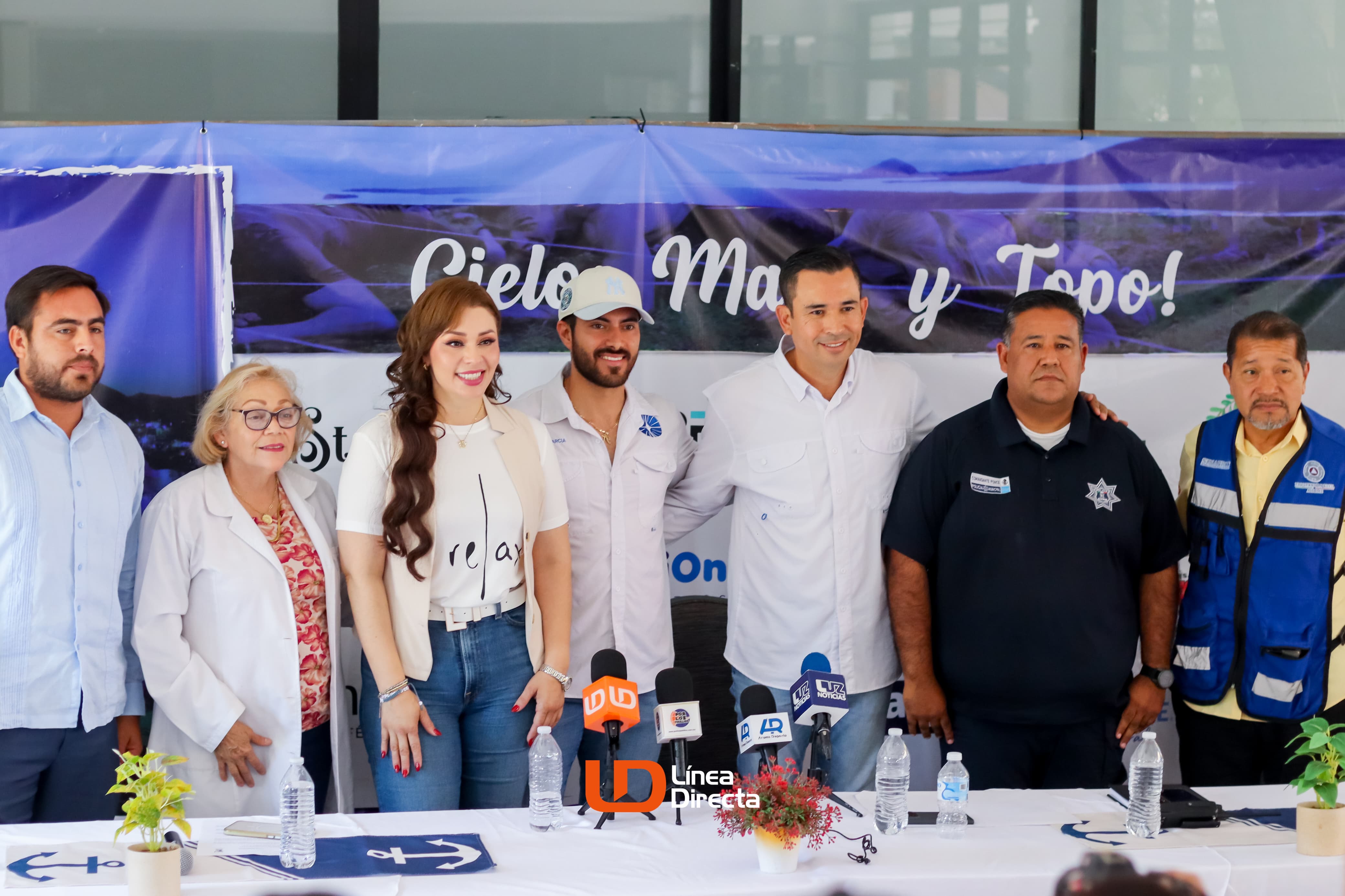 ¿Te gustan las grandes emociones Vive la gran aventura de saltar en paracaídas en Topolobampo, Ahome