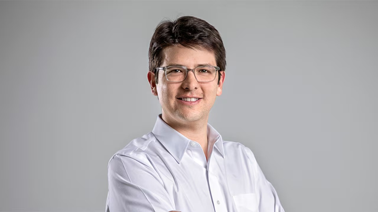Miguel Uribe Turbay