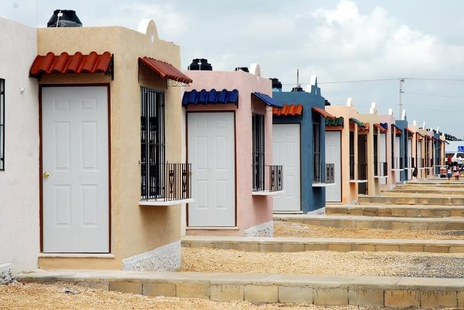 Viviendas