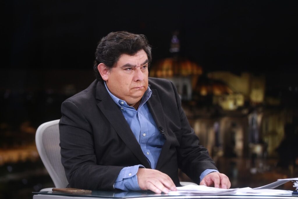 Abarca exonerado, pero no inocente