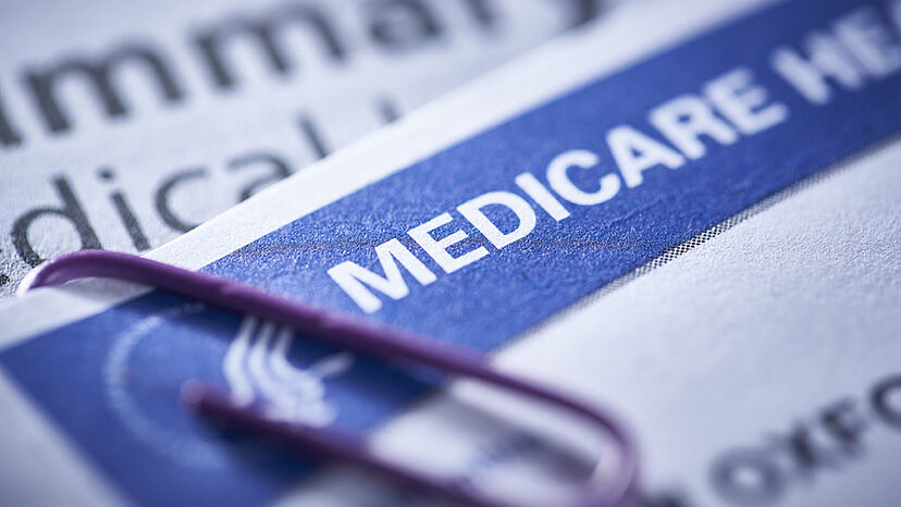 Acusan red internacional de fraude a Medicare por más de 10 mil millones de dólares