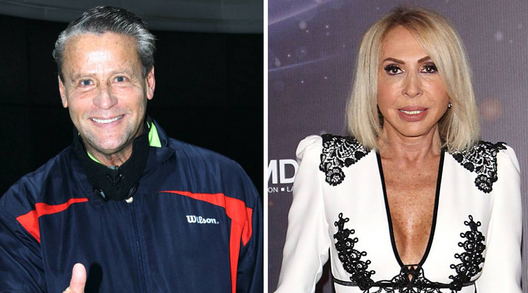 ¿Se acabó la enemistad? Laura Bozzo sorprende al referirse a Alfredo Adame como 