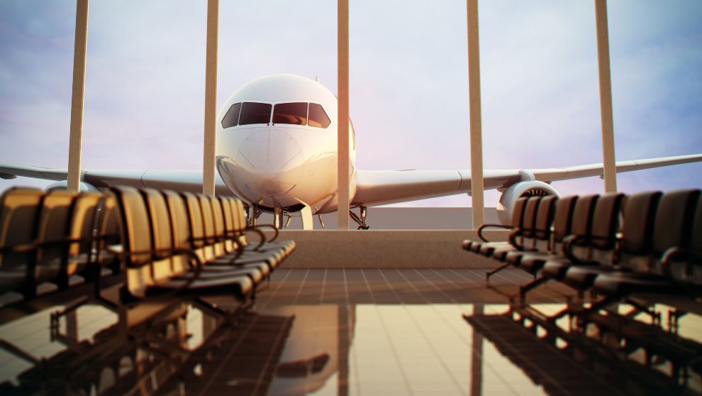 Aerolíneas