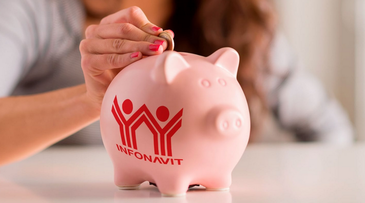 Paso a paso para consultar tu ahorro en el Infonavit