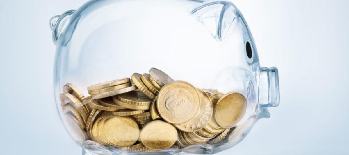 ¿Qué es el ahorro hormiga y cómo puede ayudarte a fortalecer tu economía poco a poco?