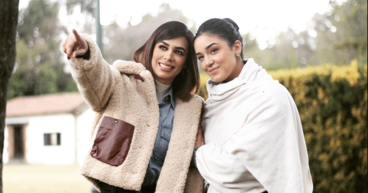 Alejandra Capetillo comparte el consejo de su madre para un matrimonio duradero
