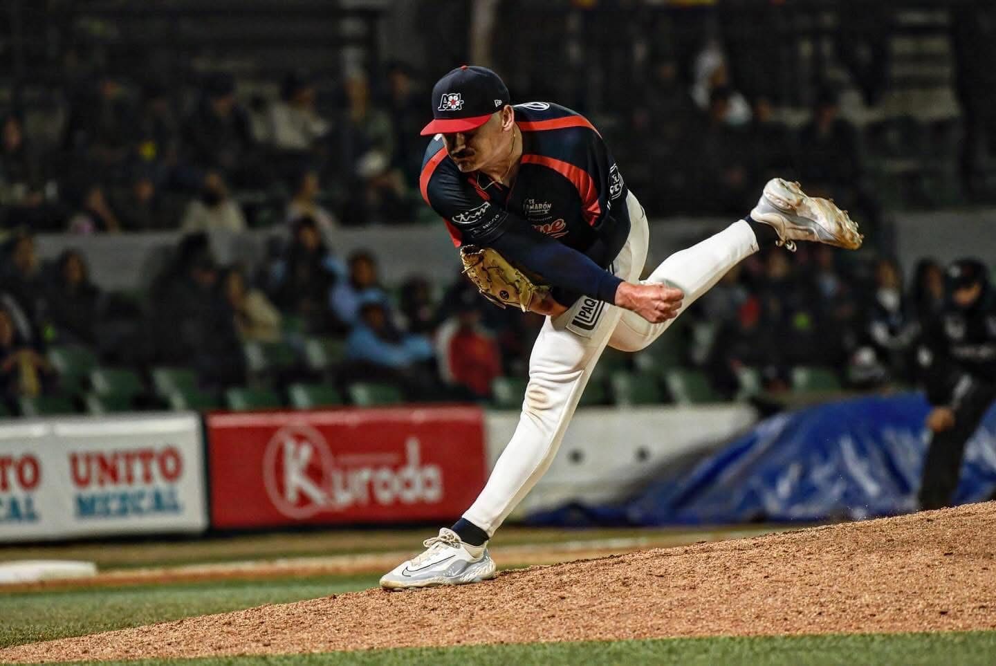 Algodoneros iniciará en gira su primera serie del rol regular