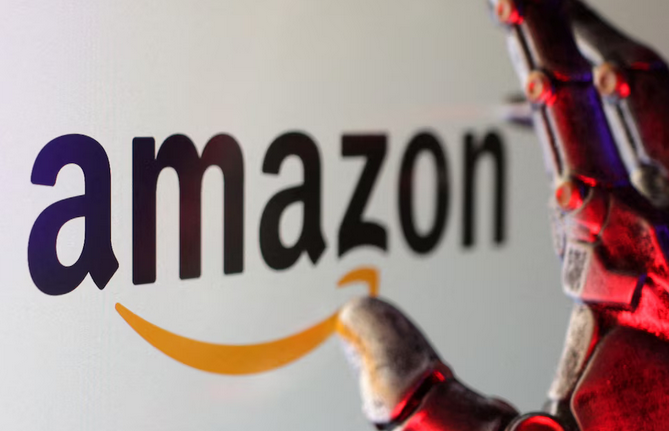 Amazon anticipa despidos masivos por incorporación de inteligencia artificial en su compañía