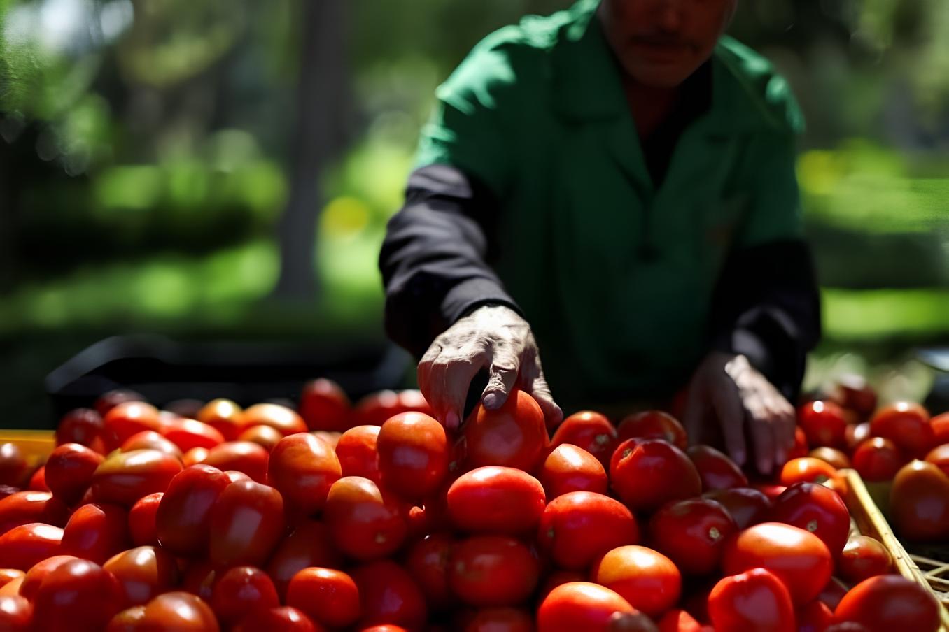 Tomate mexicano