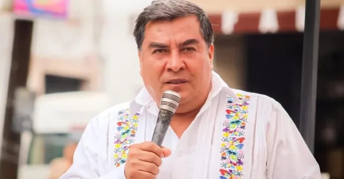 Asesinan al alcalde de Tacámbaro