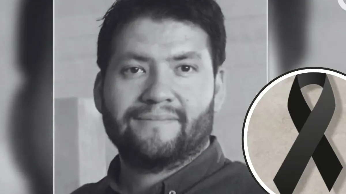 Asesinan al camarógrafo Dante Gutiérrez en el Estado de México