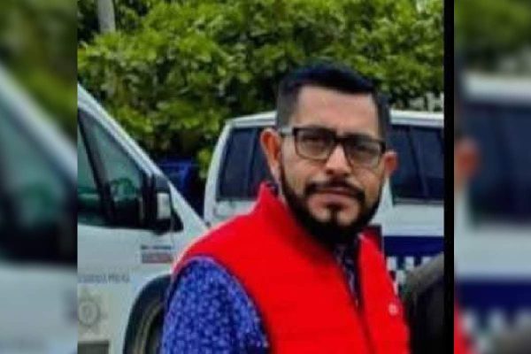 Asesinan al director del penal de Tuxpan tras amenazas previas