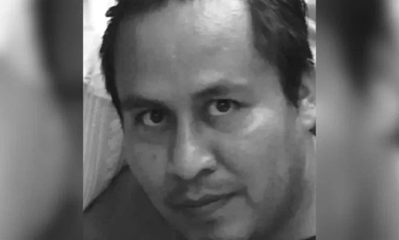 Asesinan al periodista Shalom Salomón en Cuetzalan, Puebla