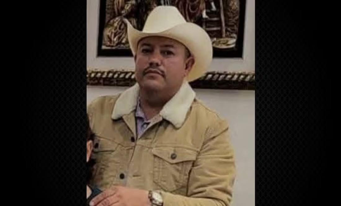 Asesinan al secretario del Ayuntamiento de Yécora; Fiscalía ya investiga
