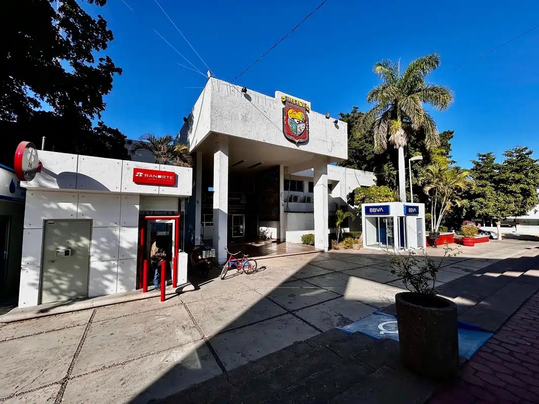 Ayuntamiento de Guasave