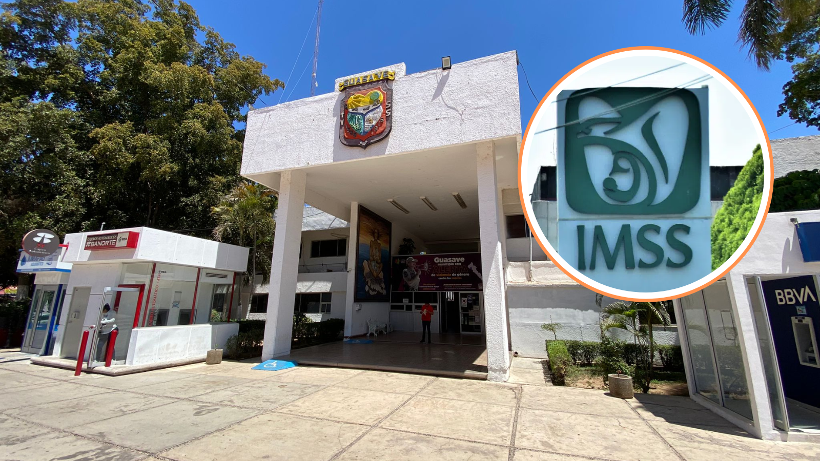 Imposible que Guasave pague solo deuda millonaria ante el IMSS