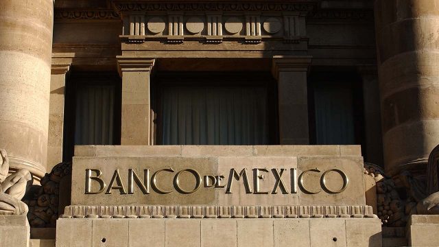 Banxico aplica cuarto recorte a la tasa de interés: pasa de 8.50 % a 8 %