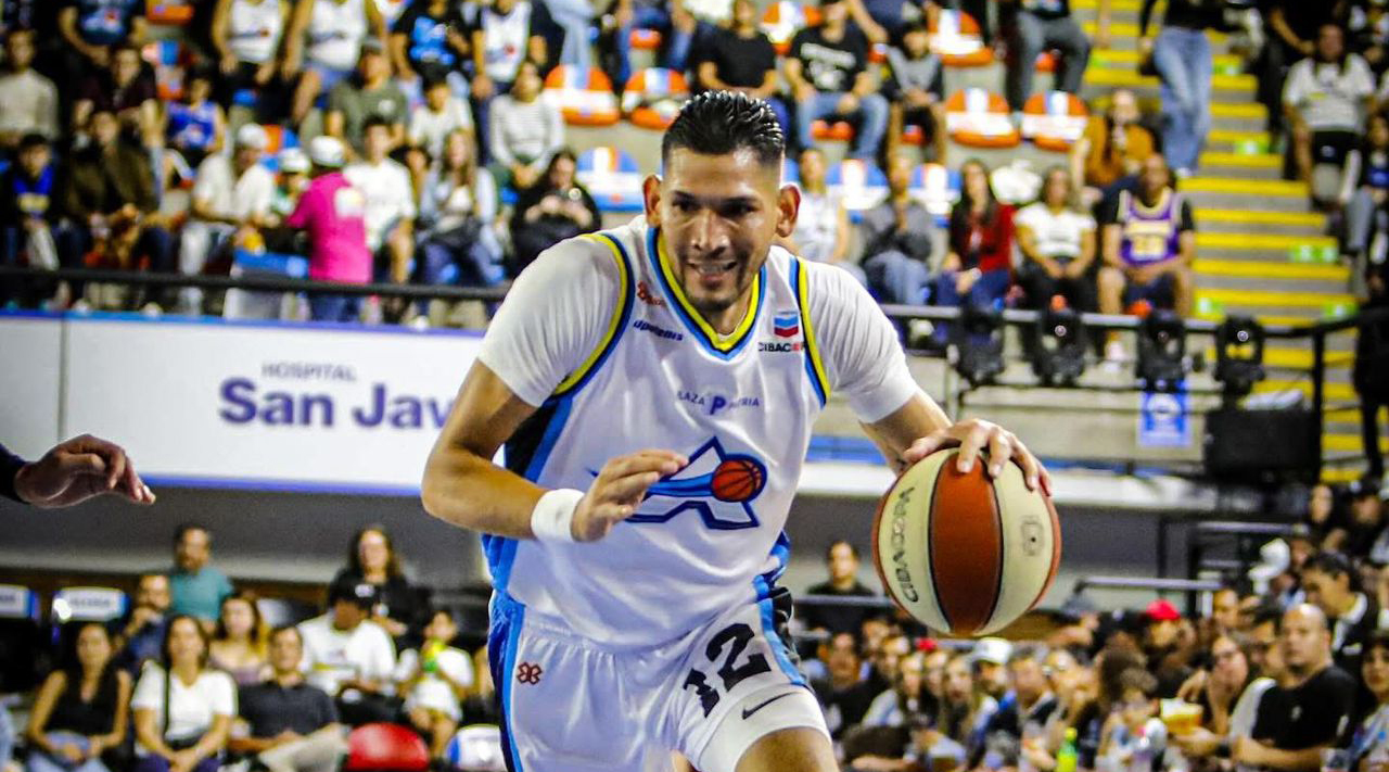 Basquetbolista
