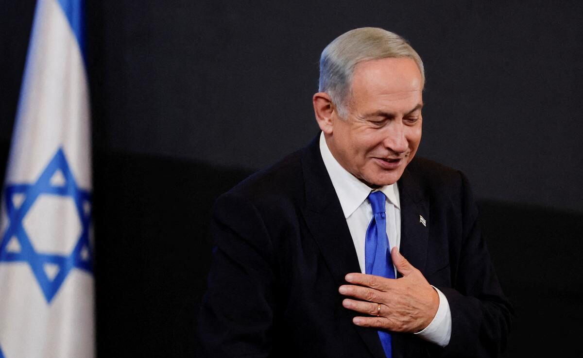 Tribunal de Israel pospone una vez más la audiencia de Netanyahu en juicio por corrupción