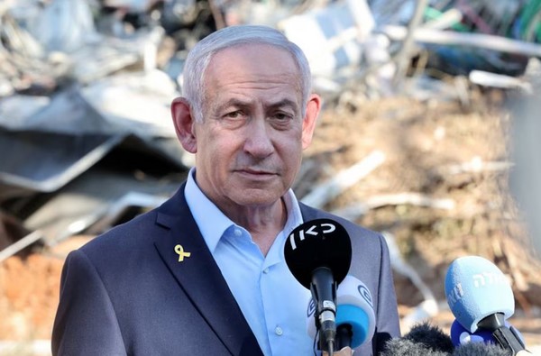 Pese al cese del conflicto, Netanyahu amenaza con nuevos ataques si Irán reactiva su programa nuclear