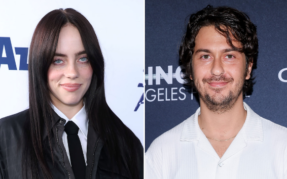 ¿Romance a la vista? Billie Eilish y Nat Wolff protagonizan íntimo momento en viaje por Italia