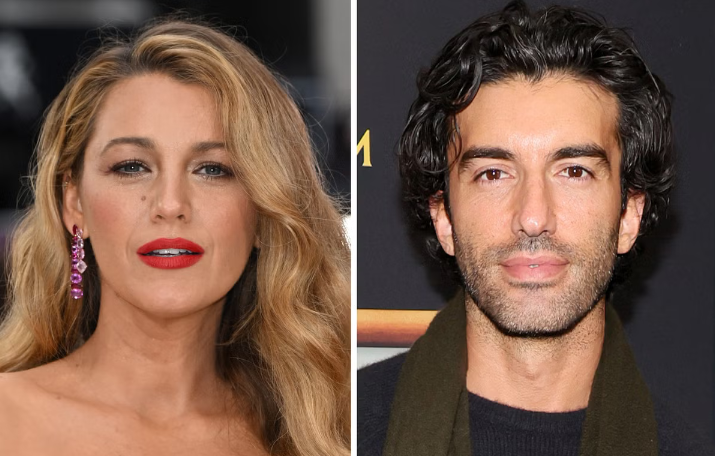 ¿Da marcha atrás? Blake Lively retira parte de las acusaciones contra Justin Baldoni