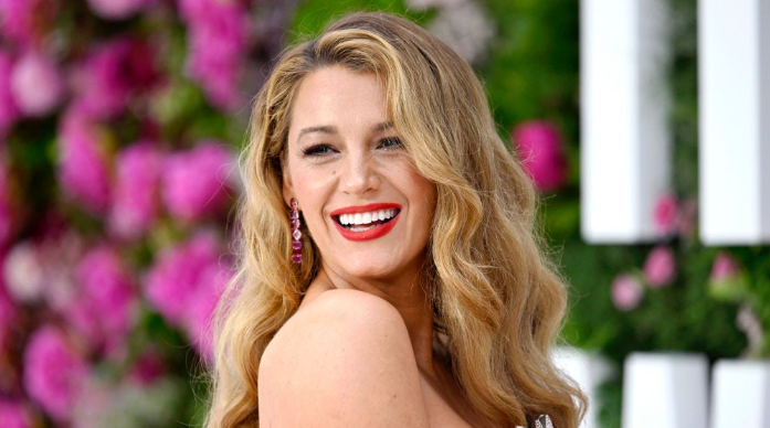 Blake Lively celebra desestimación de demanda en su contra: 