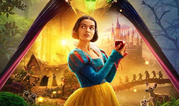 Live action de Blanca Nieves se estrenará en Disney+ tras fracaso en taquilla