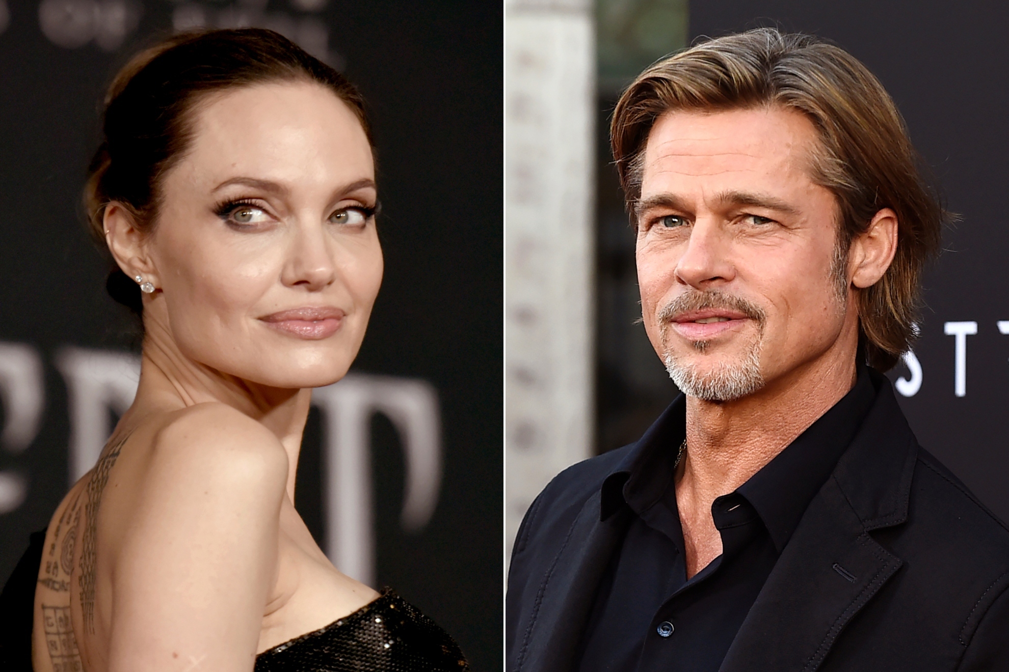 Brad Pitt ingresó a tratamiento en Alcohólicos Anónimos tras su divorcio