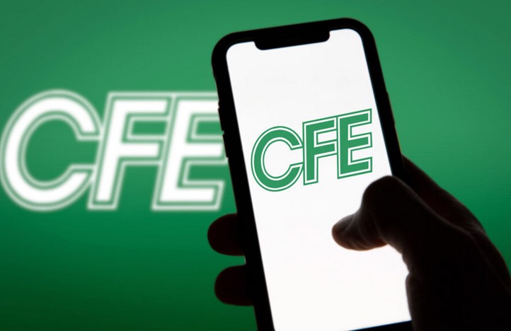 Paso a paso para reportar fallas en el servicio eléctrico desde la app oficial de la CFE