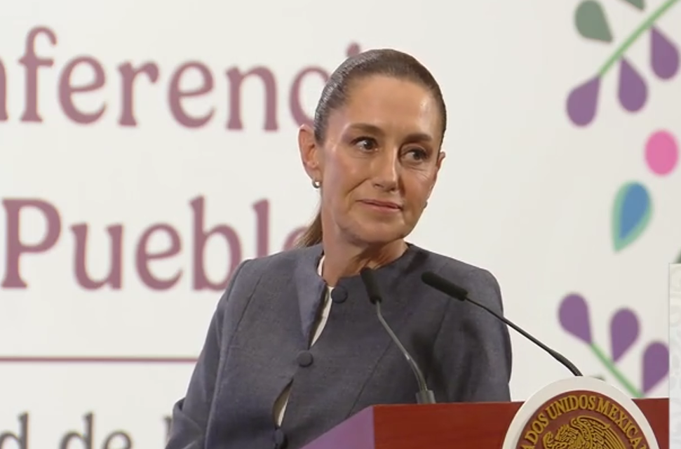 Claudia Sheinbaum Pardo