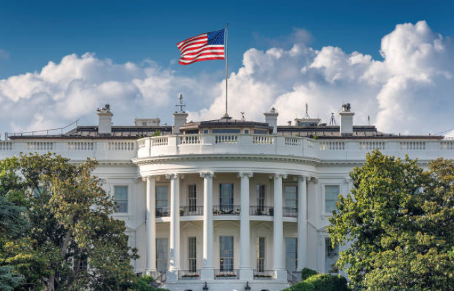 Casa Blanca afirma que Trump puso fin a la crisis migratoria en la frontera con México